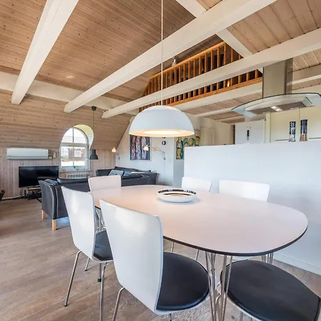 Holiday Hvide Sande Xliii Feriehus Havrvig