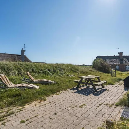 Feriehus Holiday Hvide Sande Xliii
