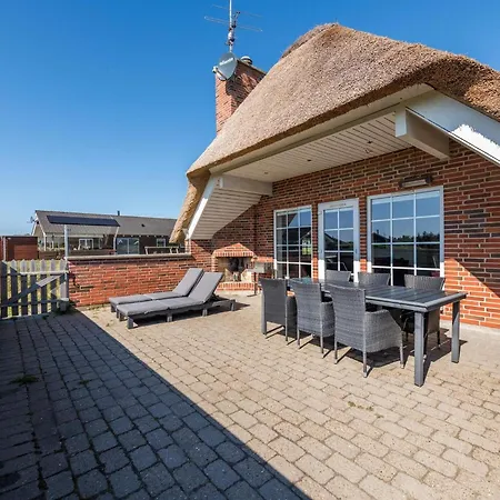 Holiday Hvide Sande Xliii Havrvig