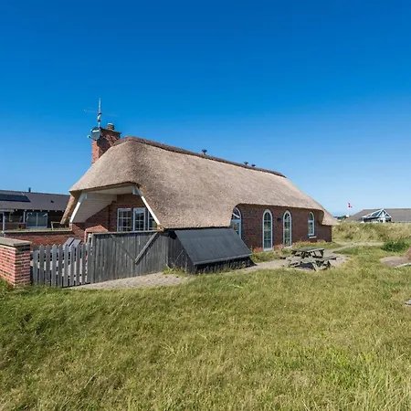 Holiday Hvide Sande Xliii