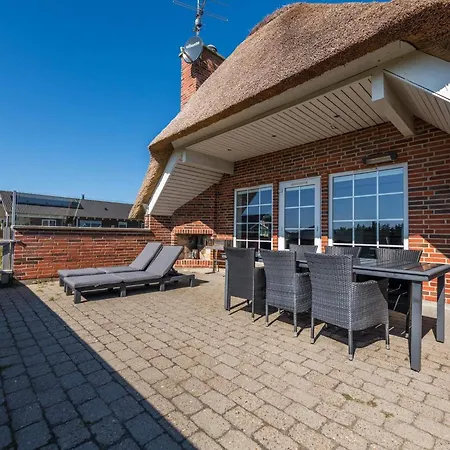 Holiday Hvide Sande Xliii
