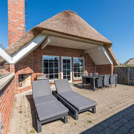 Feriehus Holiday Hvide Sande Xliii