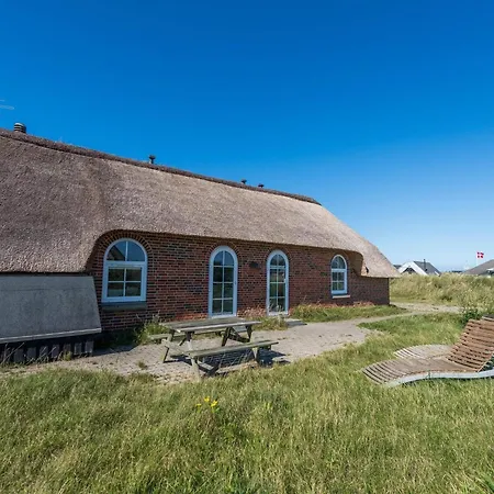 Holiday Hvide Sande Xliii Havrvig