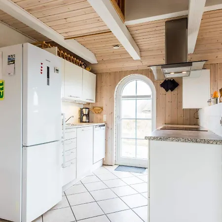 Holiday Hvide Sande Xliii Feriehus Havrvig
