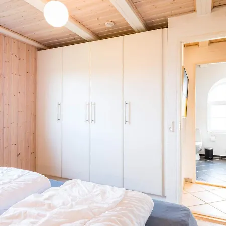 Holiday Hvide Sande Xliii Feriehus Havrvig