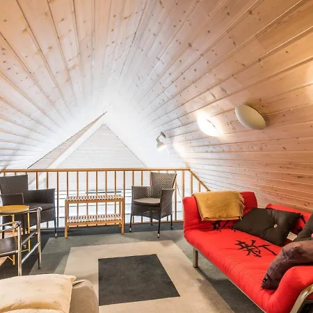 Feriehus Holiday Hvide Sande Xliii Havrvig
