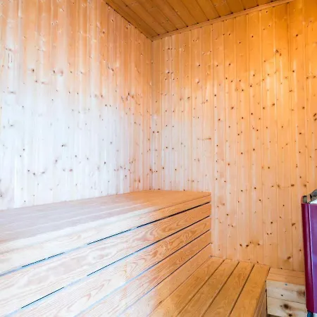 Holiday Hvide Sande Xliii Feriehus *