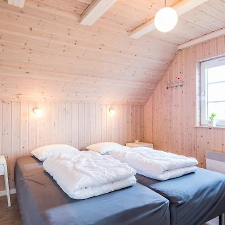 Holiday Hvide Sande Xliii Feriehus