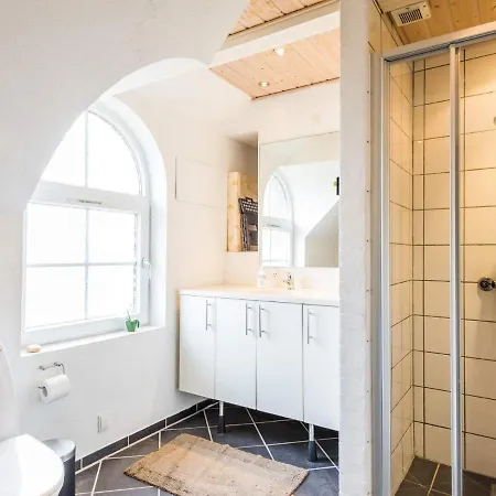 Feriehus Holiday Hvide Sande Xliii Havrvig